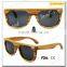 Eco-friendly 100% High Quality Handmade Cheaper Custom Polarized Wooden Sunglasses
