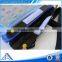 black color custom waterproof phone bag for swimming