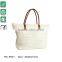 ECO reusable waterproof straw beach bags tote