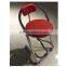 Bar Furniture Best Price Adult High Chair Modern Bar Stool Leather for Sale J66