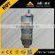 earthing moving gear pump 705-73-30010 WA120 hydraulic gear pump commercial hydraulic gear pump