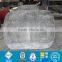 short time type of pipeline blocking rubber airbag