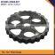 cheap ring flange price for SK120 PC100-5