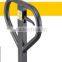 China Hand Pallet Truck 2 Ton Single/double Nylon/PU/rubber Wheel 2000kg