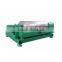 drilling mud decanter