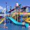 Water park equipment Feature Style Water House