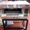 machine equipment for sale single deck baking oven/deck oven