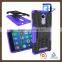 Chinese Supplier Ultra strong heavy duty rugged case TPU+PC combo case For Xiaomi Redmi Note 3 lowest price