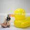 Customized pvc inflatable duck toy plastic toy promotional duck