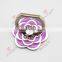 Flowers Finger Ring Holder for iphone , cellphone stand holder