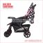 Adjustable Handle Baby Stroller / Pram/ Baby Pushchair For Mom See Baby