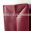 eco friendly shopping bag non woven with hook and loop handle can be custom,no ,minimum order handle bags