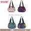 Wholesale korean fashion young ladies' handbags tote bag