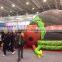 Inflatable dome planetarium/Inflatable planetarium dome