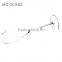 Wholesale Glassware Crystal Champagne Flute Glass for Wedding