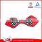 New design and Handmade Printed Kids Hair Bows