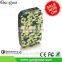 2016 high quality Quick Input and Output QC 2.0 Power Bank