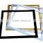Magnetic PVC Photo Frame frame for photos