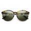 Round Circle Sunglasses Vintage