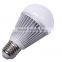 E27 PURE WHITE 5w led bulb light