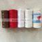 100% pure nylon,polyethylene,polypropylene weaving twine,fishing twine,fish twine