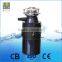 Disposer Food Garbage For Hotel