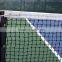 professional PE tennis net,standard tennis net,tennis net
