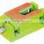 weight bearing machine vibration pad for machines