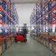 New Best Selling Heavy Duty Steel Drive in Cantilever Rack for Storage