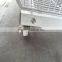 Light duty metal storage shelf/goods shelf/ steel display rack wholesale in YiWu