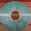 supply no halogen and flame retardant heat shrink sleeve