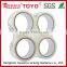opp flat package adhesive tape
