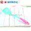 Hot Sale Cake Butter Cream Spatula Oil Bread Scraper Brush Baking Silicone Tool Maker