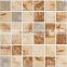 Acid-Resistant rustic tile for kitchens