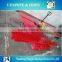 strong resistance to heat wear strip/hard wearing wear strip/waterproof pe wear strip