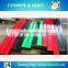 mining conveyor impact bed/polyethylene impact bar