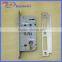 High quality iron material european mortise lock