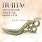 FH111 ABS lady high heel sandal soles