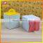 customized paper clear plastic pvc blister packaging