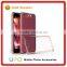 [UPO] Wholesale Scratch Resistant Clear Acrylic PC TPU Bumper Cases Back Cover For HTC A9