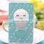 2016 new design Christmas led light lamp card for sale colourful led lamp with led light