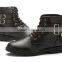 Fashion Winter Leather Man Boot