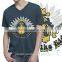 Wholesale in China! Dark heat transfer paper for oki laser printer