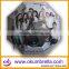 New 2014 high quality custom print umbrella