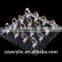 acrylic ring display case wholesale