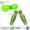 ZHENSHENG cross fit cable jump rope