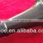 Musical instrument silver plated clarinet (1401S)