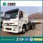 Sinotruk HOWO 6X4 2015 New Tractor Truck with High Quality and Low Price