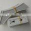 glass photo frame easel/support/bracket/stand