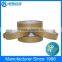 Hot sale made in China self adhesive kraft paper packing tape